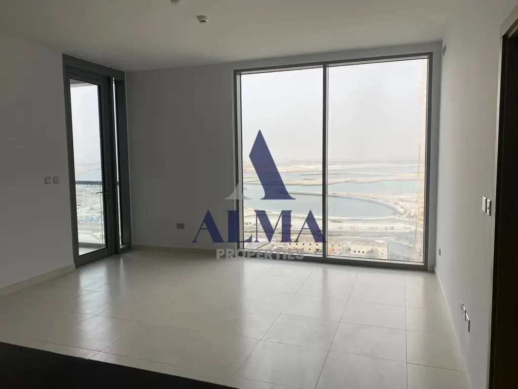 High Floor | Sea View | With Balcony