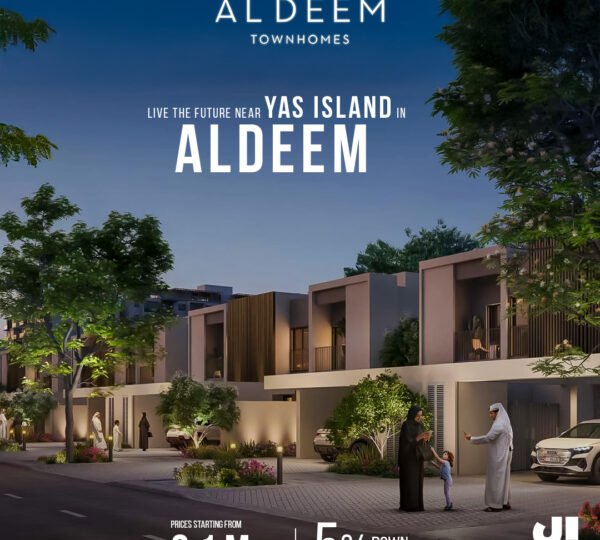 Al Deem Town Homes